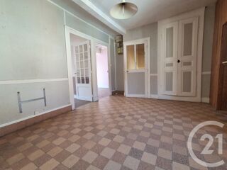  Maison à vendre 3 pièces 70 m²