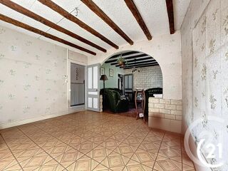  Maison à vendre 6 pièces 170 m²