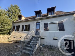  Maison � vendre 3 pi�ces 100 m�