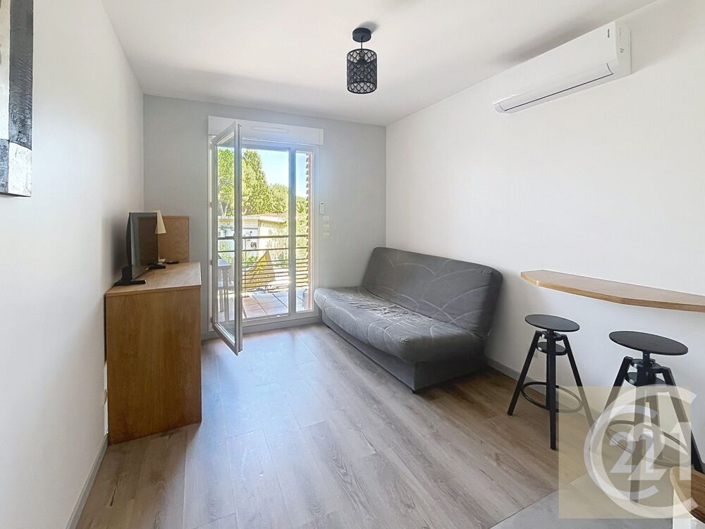 Découvrez ce studio de 18,63 m², situé dans une belle co....