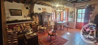 vente Maison - 4 pièce(s) - 68 m² Bazolles (58110)