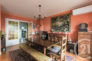  Appartement � vendre 4 pi�ces 110 m�