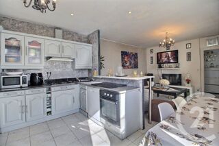  Maison � vendre 3 pi�ces 73 m�