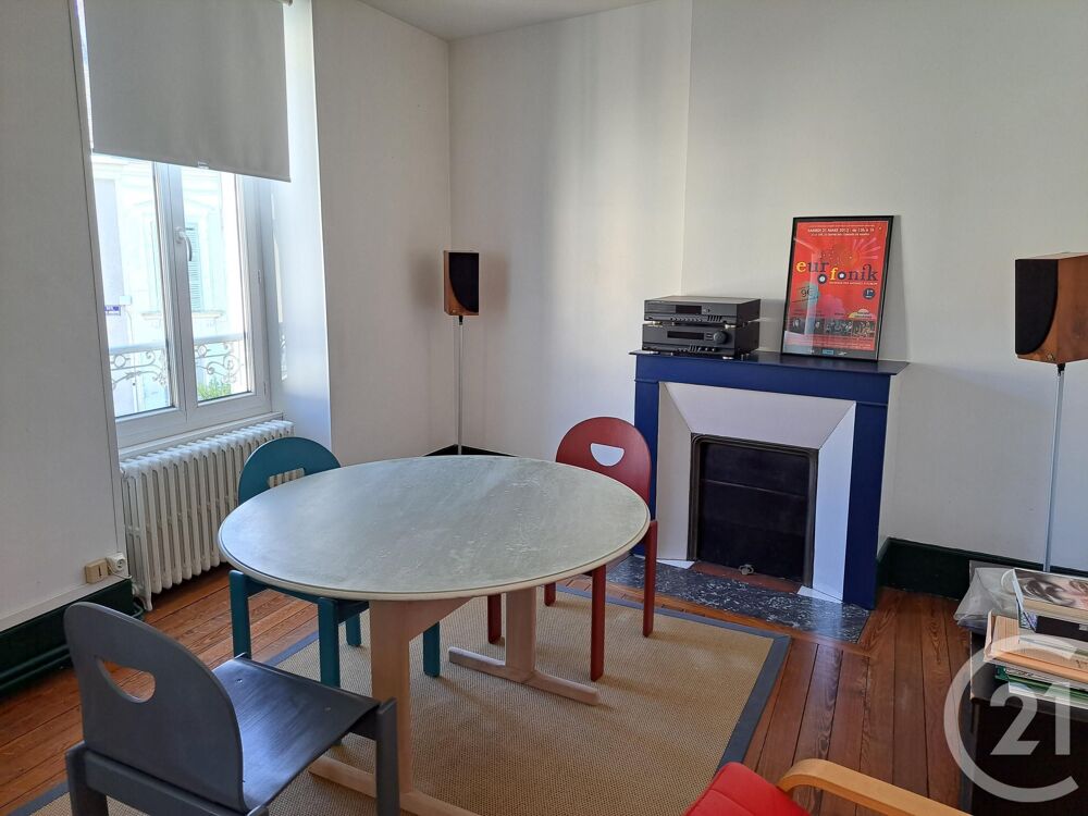 vente Immeuble - 113 m² Puiseaux (45390)