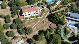  Terrain � vendre 1967 m�