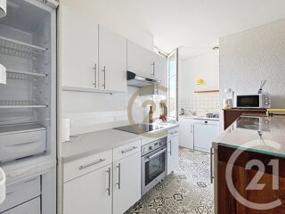  Appartement à louer 2 pièces 54 m²