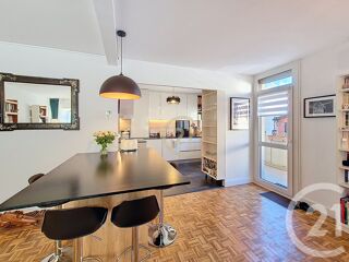  Appartement � vendre 5 pi�ces 122 m�