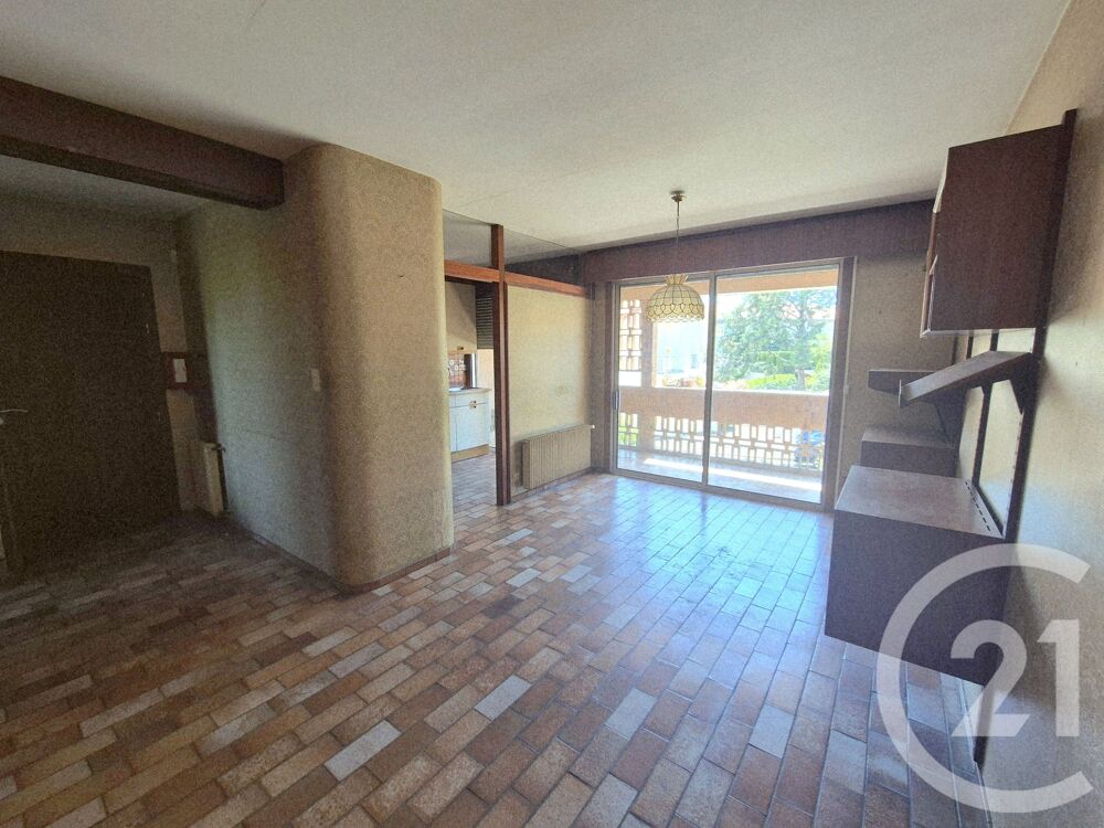 vente Appartement - 3 pièce(s) - 59 m² Perpignan (66000)