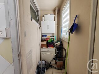  Appartement à vendre 4 pièces 71 m²