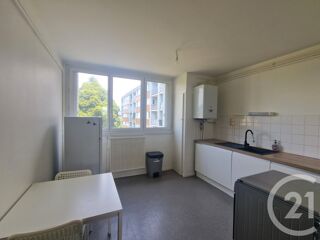  Appartement � vendre 5 pi�ces 85 m�