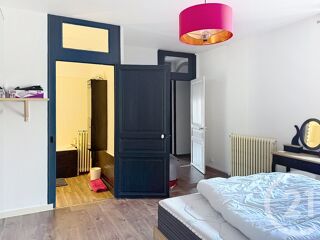  Appartement à louer 2 pièces 25 m²