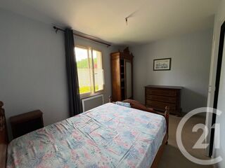  Maison � vendre 3 pi�ces 160 m�