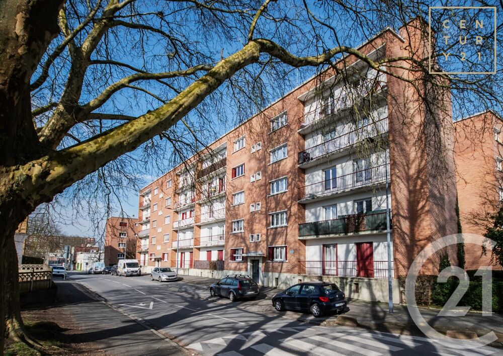 En bref Découvrez cet appartement spacieux de ....