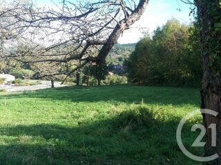  Terrain � vendre 1535 m�
