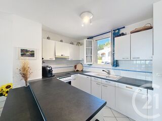  Appartement � vendre 3 pi�ces 63 m�