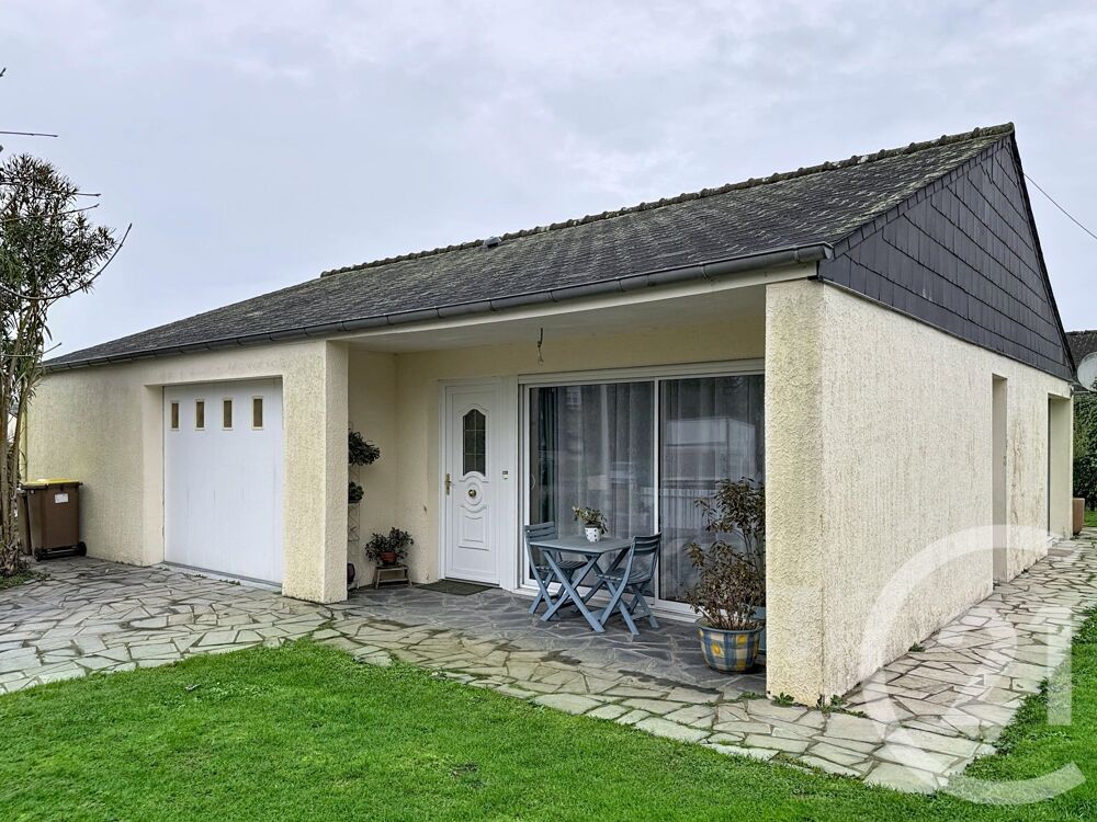 REDON - Maison louée. A 2 kms de la gare SNCF de REDON.<....
