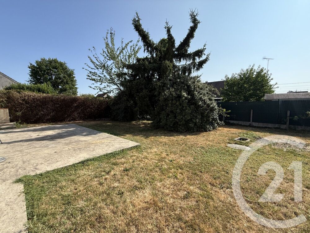 location Maison - 4 pièce(s) - 72 m² Nemours (77140)