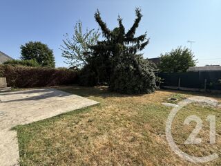  Maison à louer 4 pièces 72 m²