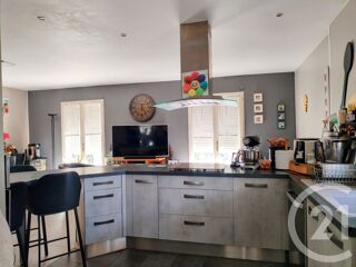  Maison à vendre 5 pièces 144 m²