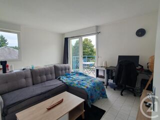  Appartement � louer 2 pi�ces 43 m�