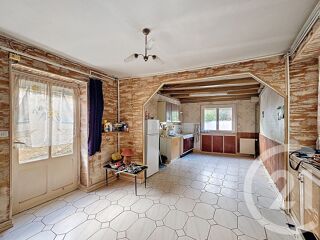  Maison à vendre 5 pièces 115 m²