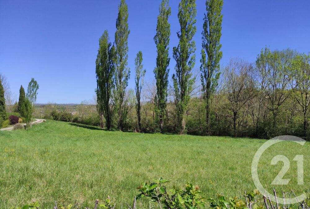 vente Terrain - 8831 m² Castres (81100)