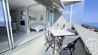  Appartement � vendre 2 pi�ces 27 m�