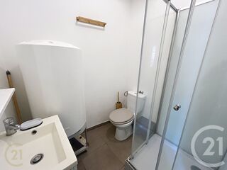  Maison à louer 2 pièces 22 m²