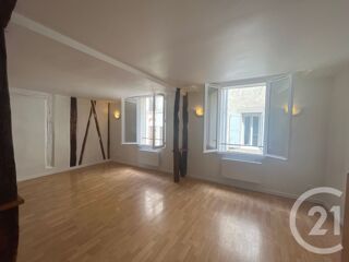  Appartement � louer 4 pi�ces 76 m�