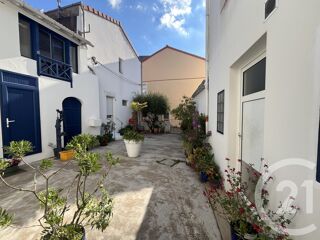  Appartement � vendre 2 pi�ces 32 m�