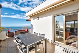  Appartement à vendre 4 pièces 95 m²