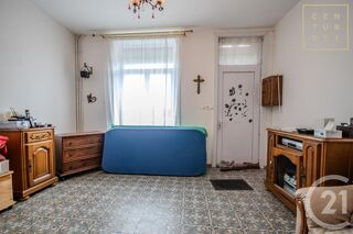  Maison � vendre 5 pi�ces 87 m�