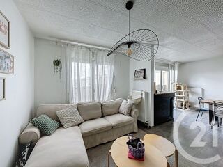  Appartement � vendre 4 pi�ces 66 m�