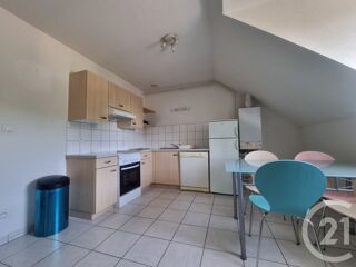  Appartement � louer 3 pi�ces 58 m�