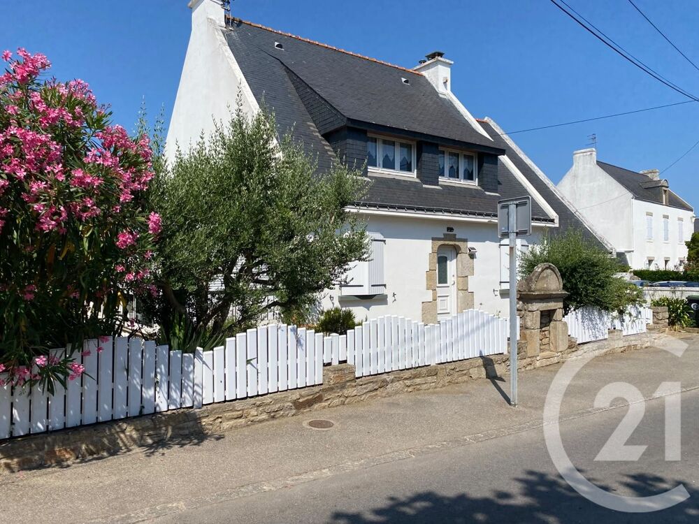 vente Maison - 5 pièce(s) - 120 m² Quiberon (56170)