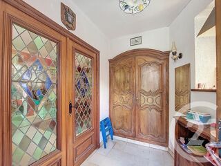  Maison à vendre 5 pièces 140 m²