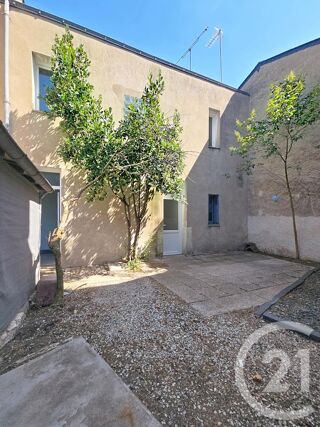  Maison à vendre 3 pièces 86 m²