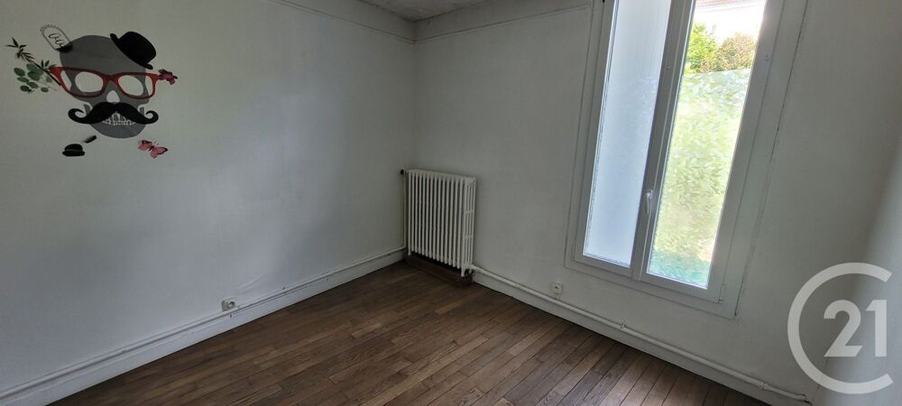 vente Maison - 5 pièce(s) - 99 m² Nemours (77140)
