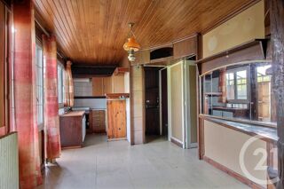  Maison à vendre 4 pièces 63 m²
