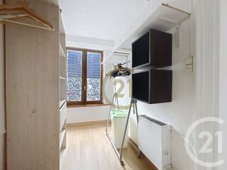  Appartement � louer 2 pi�ces 53 m� Montbeliard