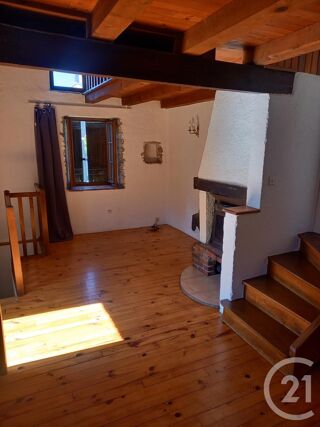  Maison à louer 3 pièces 50 m²