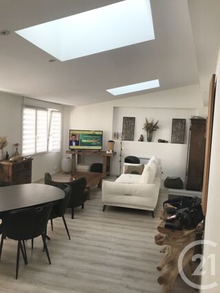  Maison à vendre 3 pièces 122 m²