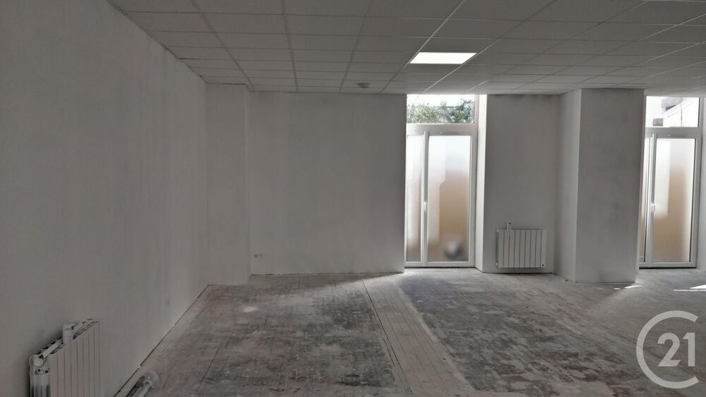 vente Appartement - 1 pièce(s) - 92 m² Vannes (56000)