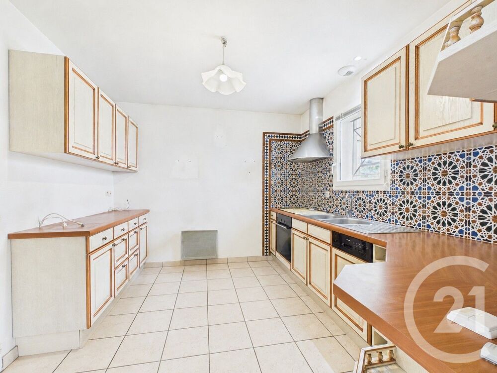 vente Maison - 5 pièce(s) - 108 m² Villenave-d'Ornon (33140)