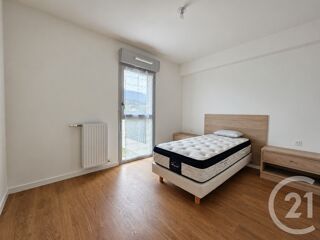 vente Appartement - 3 pièce(s) - 62 m² Aix-les-Bains (73100)