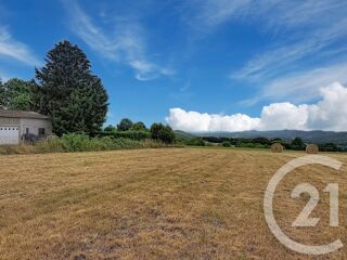  Terrain à vendre 1027 m²