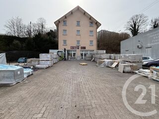  Appartement à louer 1 pièce 70 m²