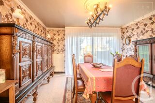  Maison � vendre 5 pi�ces 93 m�