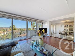  Appartement à vendre 5 pièces 116 m²