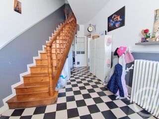  Maison à vendre 7 pièces 280 m²